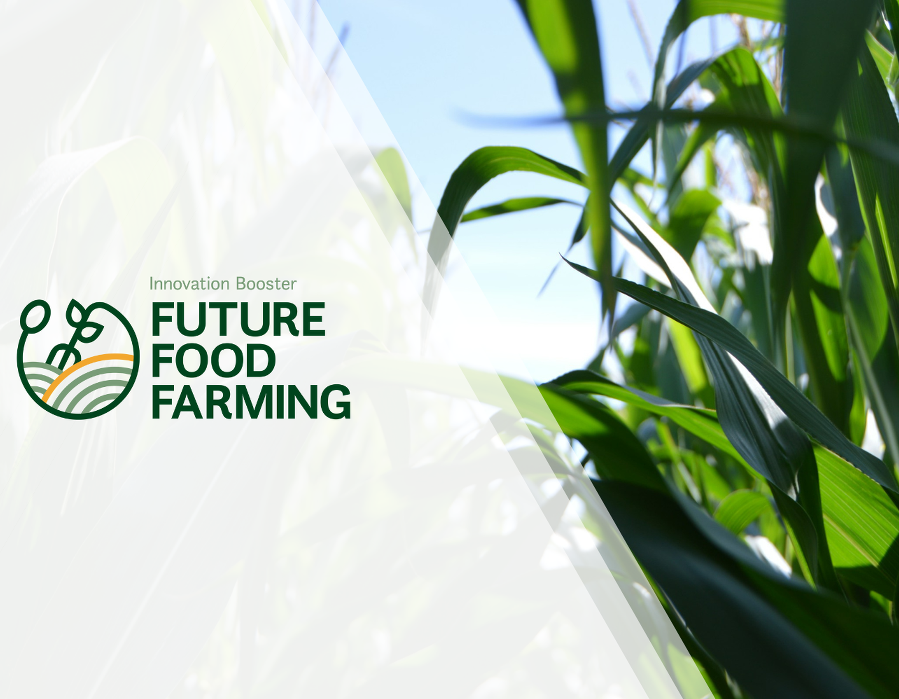 Image of Future Food Farming